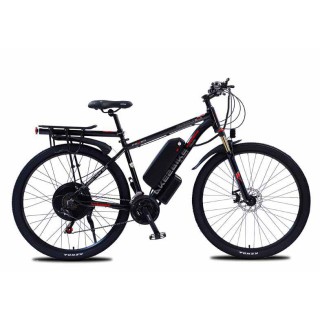 AKEZ E Bike 29 1000W – Vélemény"